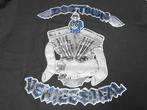 Dogtown pan head vintage - 80's,